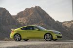 Hyundai Genesis Coupe 2010 года